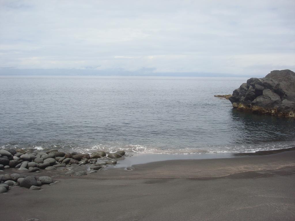 Pico Formoso Vinea Lava Alojamentos Pico Prainha  Exterior photo